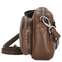 Picard Awesome - Schultertasche 22 cm Rindsleder (earth) - Ansicht 3