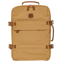 Brics X-Bag Travel - Reiserucksack 42 cm (honey)