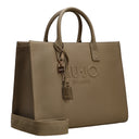 Liu Jo Halona - Henkeltasche M 32 cm (mud) - Ansicht 5