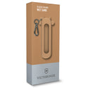 Victorinox Classic - Silikonhülle für Taschenmesser 7.2 cm (wet sand) - Ansicht 4