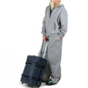 Eastpak selection Transit R 42 - Rollenreisetasche S 51 cm (tarp navy) - Ansicht 7