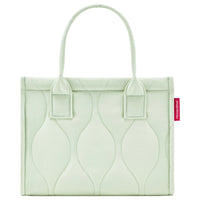 puffer iced matcha