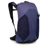 botswana purple