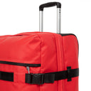 Eastpak selection Transit R 121 - Rollenreisetasche L 79 cm (tarp red) - Ansicht 6
