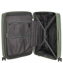 Stratic Straw T - 4-Rollen-Trolley 67 cm M erw. (olive) - Ansicht 6