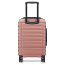 Delsey Paris Shadow 5.0 - 4-Rollen-Kabinentrolley S 55 cm erw. (altrosa) - Ansicht 3