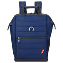 Delsey Paris Elegance - Rucksack 41 cm (marineblau)