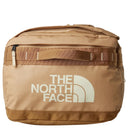 The North Face Base Camp Voyager Duffel - Reisetasche/Rucksack L 62 cm (khaki stone/utility bro) - Ansicht 3
