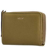 abro Dalia - Geldbörse 10cc 12 cm (mud) - Ansicht 3