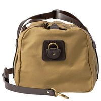 Filson Rugged Twill Small - Duffle Bag 46 cm (tan) - Ansicht 2