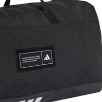 adidas 4Athlts Duffle 39 - Sporttasche 56 cm M (black/white) - Ansicht 5