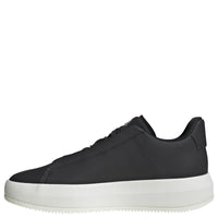 adidas Acesmash Sneaker - Schuh Men (core black/core black/core white, 44 2/3) - Ansicht 2