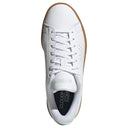 adidas Advantage 2.0 - Sneaker (ftwr white/ftwr white/halo mint, 39 1/3) - Ansicht 4