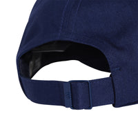 adidas Baseball Cap Cot NL - Cap (dkblue/white, OSFM) - Ansicht 3