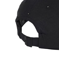 adidas Baseball Cap LT NL - Cap (black/white, OSFM) - Ansicht 4