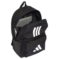 adidas Classic Back to School - Rucksack 44 cm (black/white) - Ansicht 4