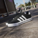 adidas Daily 4.0 - Schuh Men (core black/ftwr white/ftwr white, 44 2/3) - Ansicht 10