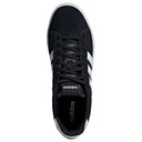 adidas Daily 4.0 - Schuh Men (core black/ftwr white/ftwr white, 44 2/3) - Ansicht 4