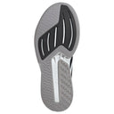 adidas Duramo Speed 2 M - Running Schuh (ftw white/core black/halo silver, 44) - Ansicht 3