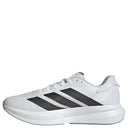 adidas Duramo Speed 2 M - Running Schuh (ftw white/core black/halo silver, 44) - Ansicht 2