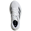 adidas Duramo Speed 2 W - Laufschuh Women (ftwr white/iron met./dash grey, 38) - Ansicht 4