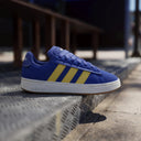 adidas Grand Court Alpha 00s Sneaker- Schuh Men (selubl/utiyel/owhite, 39 1/3) - Ansicht 9