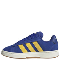 adidas Grand Court Alpha 00s Sneaker- Schuh (selubl/utiyel/owhite, 39 1/3) - Ansicht 2
