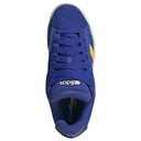adidas Grand Court Alpha 00s Sneaker- Schuh Men (semi lucid blue/utility yellow/off white, 42 2/3) - Ansicht 4