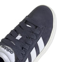 adidas Grand Court Alpha 00s Sneaker - Schuh Men (shanav/ftwwht/shanav, 45 1/3) - Markenkoffer