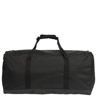 adidas Linear - Sporttasche L 65 cm (black/black/white) - Ansicht 3