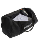adidas Linear - Sporttasche L 65 cm (black/black/white) - Ansicht 4