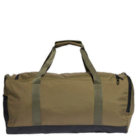 adidas Linear - Sporttasche M 56 cm (olive str/black) - Ansicht 3