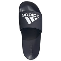 adidas Men's Adilette Nova - Badeschuh GZ3774 (blau/weiß, 39 1/3) - Ansicht 4
