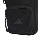 adidas Performance Prime - Umhängetasche 19.5 cm (black/carbon) - Ansicht 6