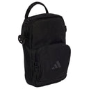 adidas Performance Prime - Umhängetasche 19.5 cm (black/carbon) - Ansicht 2