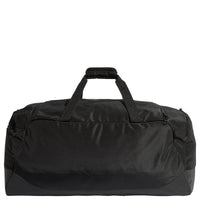 adidas Tra Def Duffle L - Reisetasche L (black/white) - Ansicht 3