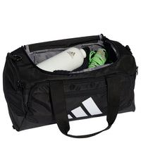 adidas Tra Def Duffle XS - Reisetasche XS (black/white) - Ansicht 4