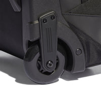 adidas Trolley - 2-Rollen-Kabinentrolley S 54 cm (schwarz/weiß) - Ansicht 5