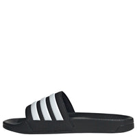 adidas Uni Adilette Shower - Badeschuh GZ5922 (core black/ftwr white/core black, 47) - Ansicht 2