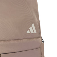 adidas Yoga - Rucksack 42 cm (chalky brown/beige) - Ansicht 5