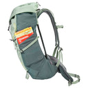Jack Wolfskin Astro Vent 30 - Wanderrucksack 62 cm (green zinnia) - Ansicht 3