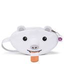 Affenzahn Hipbag - Kindergürteltasche 21.5 cm (Polarbär) - Ansicht 4