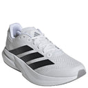 adidas Duramo Speed 2 M - Running Schuh (ftw white/core black/halo silver, 45 1/3) - Ansicht 5
