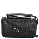 Lacoste Flap Crossover Bag - Umhängetasche (noir) - Ansicht 4