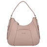 Liu Jo Nevet - Schultertasche M 28 cm (rose smoke)
