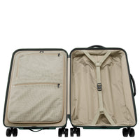 Eagle Creek selection Tarmac - 4-Rollen-Trolley 66 cm (duck green) - Ansicht 5