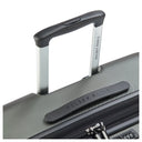 Delsey Paris Comete 4 - 4-Rollen-Trolley L 76 cm erw. (iguana) - Ansicht 8