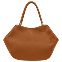 cognac brown