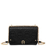 Aigner Diadora - Umhängetasche 25 cm S (black)