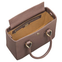 Aigner Giada - Handtasche 23 cm M (mushroom brown) - Ansicht 6